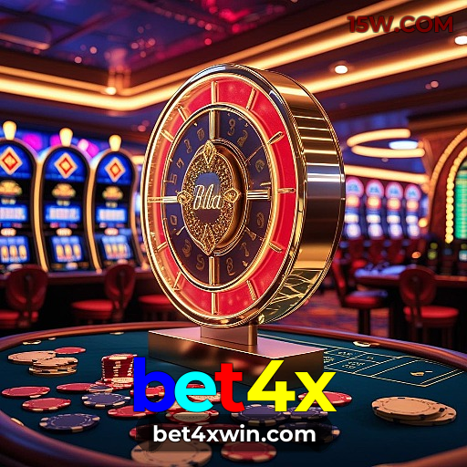 bet4x VIP: Onde os Especialistas em Apostas Multiplicam Seus Ganhos