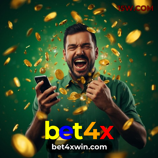 Catálogo bet4x 3.100+ jogos - Pragmatic Play, Evolution, NetEnt