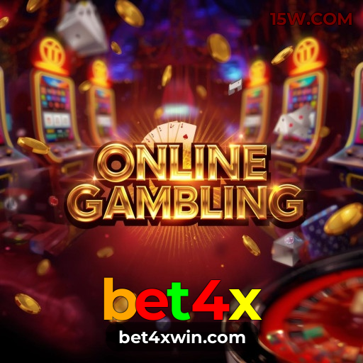 bet4x bônus R$5.000 + 500 giros - Rollover 35x, prazo 30 dias, 38% taxa conversão