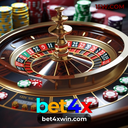 Loterias online disponíveis na bet4x