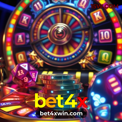 bet4x bônus R$5.000 + 500 giros - Rollover 35x, prazo 30 dias, 38% taxa conversão