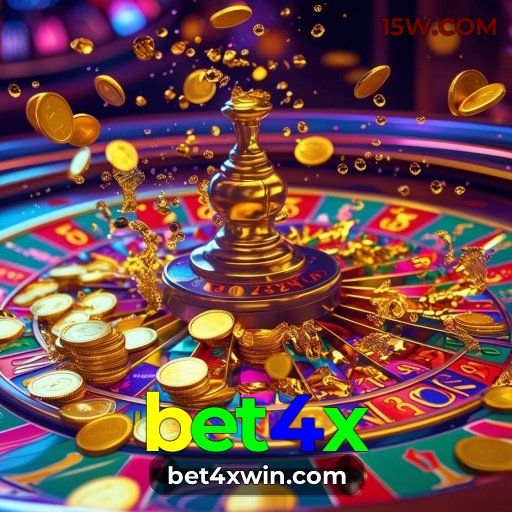 bet4x PIX instantâneo Brasil - Depósito e saque em minutos 24/7