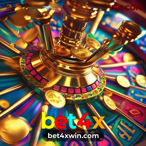 bet4x | Cassino Seguro com Promoções, Ofertas e Bônus Diários