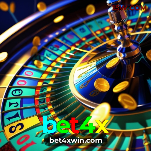 Tabela RTP dos jogos de cassino da bet4x