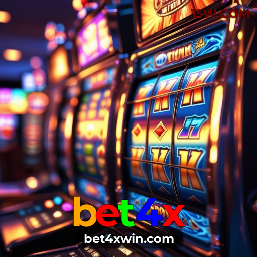 Aplicativo bet4x | Cassino Online com PIX e Bônus